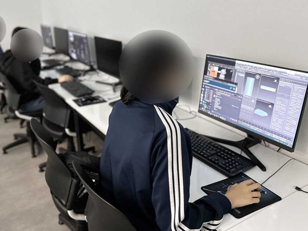 게임 취업